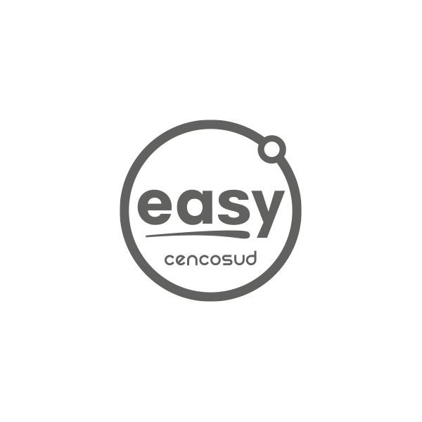 Easy Cencosud — REZET Global client