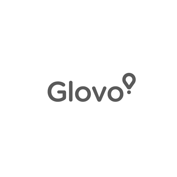Glovo — REZET Global client