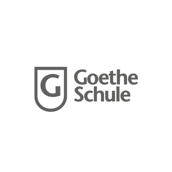Goethe Schule — REZET Global client