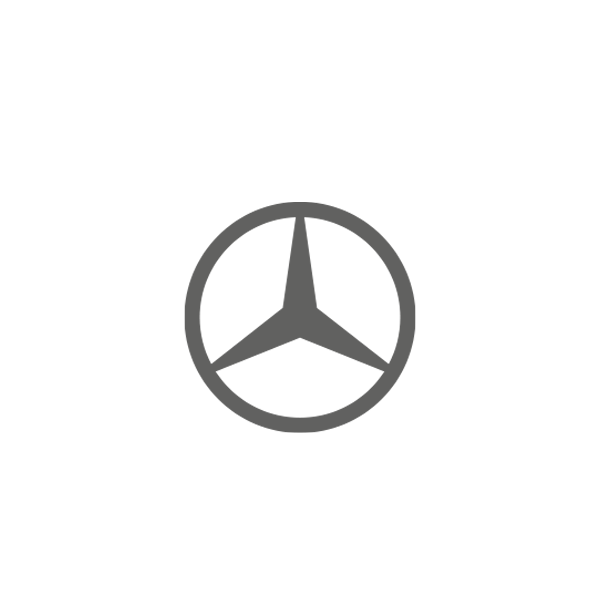 Mercedes Benz — REZET Global client