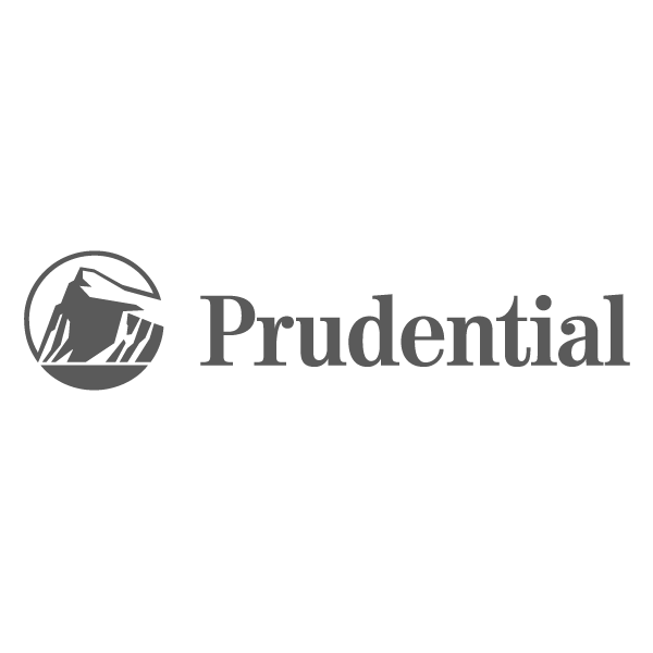 Prudential — REZET Global client