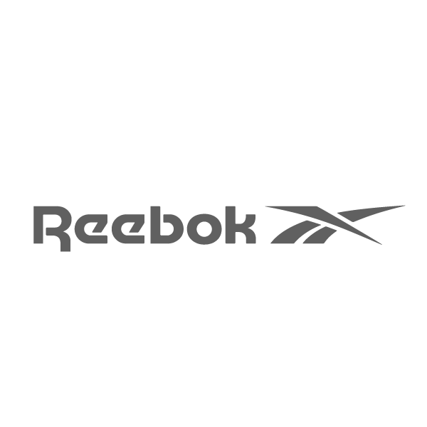 Reebok — REZET Global client