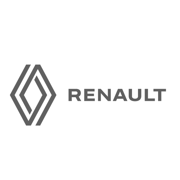 Renault — REZET Global client