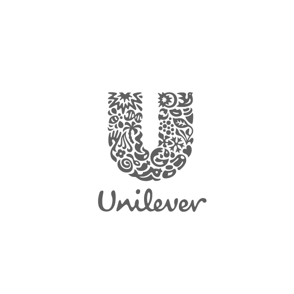 Unilever — REZET Global client