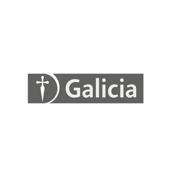 Banco Galicia — REZET Global client